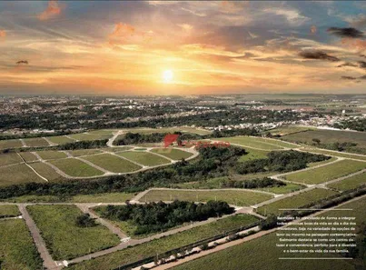 Lote/Terreno à venda, 429m² no Campestre, Piracicaba