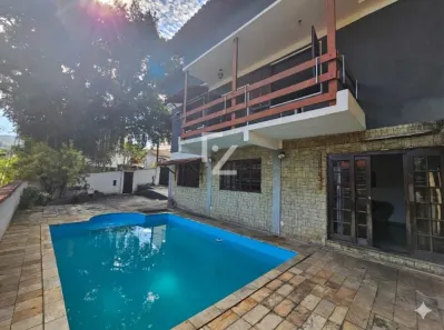 Casa de Condomínio com 5 Quartos à venda, 350m² no Freguesia (Jacarepaguá), Rio de Janeiro