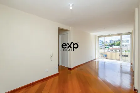 Apartamento com 3 Quartos à venda, 91m² no Portão, Curitiba