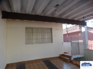 Casa com 2 Quartos à venda, 140m² no Jardim Piratininga, São Paulo