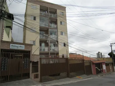 Apartamento com 2 Quartos à venda, 60m² no Jardim Carlu, São Paulo