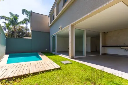 Casa de Condomínio com 4 Quartos à venda, 420m² no Jardim dos Estados, São Paulo