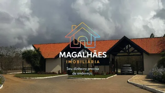 Casa com 7 Quartos à venda, 560m² no Cruzeiro, Gravatá