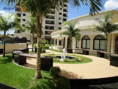 Apartamento com 4 Quartos à venda, 157m² no Jardim Esplanada, São José dos Campos