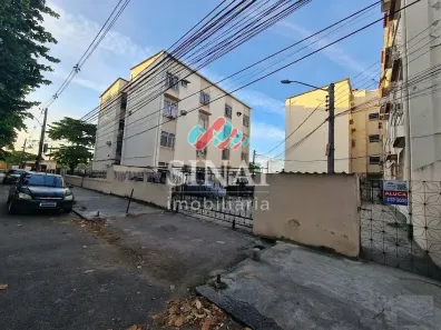 Apartamento com 2 Quartos para alugar, 50m² no Irajá, Rio de Janeiro