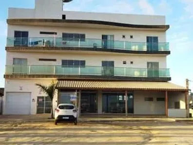 Apartamento com 3 Quartos à venda, 89m² no Alto Maron, Vitória da Conquista