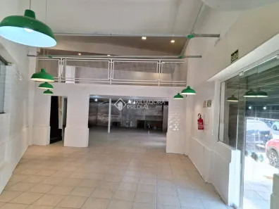 Prédio Comercial para alugar, 220m² no Centro Histórico, Porto Alegre