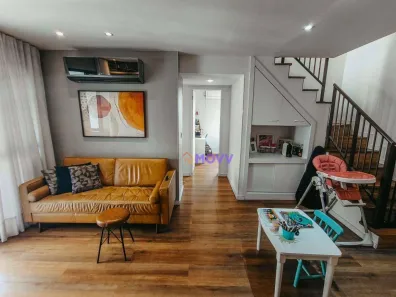 Cobertura com 3 Quartos à venda, 130m² no Gragoatá, Niterói
