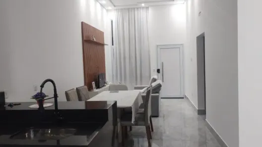Casa com 3 Quartos à venda, 121m² no Horto Florestal, Sorocaba