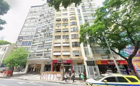 Apartamento com 2 Quartos à venda, 117m² no Copacabana, Rio de Janeiro