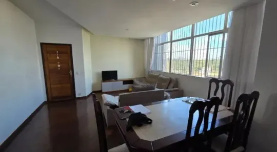 Apartamento com 3 Quartos à venda, 94m² no Santa Inês, Belo Horizonte