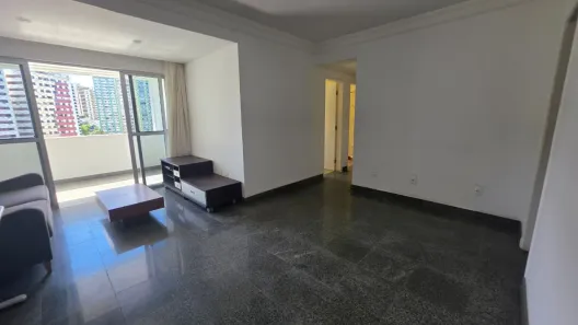 Apartamento com 3 Quartos à venda, 100m² no Pituba, Salvador