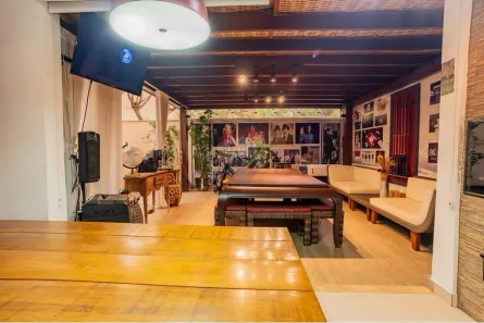 Apartamento com 3 Quartos à venda, 144m² no Vila Brandina, Campinas