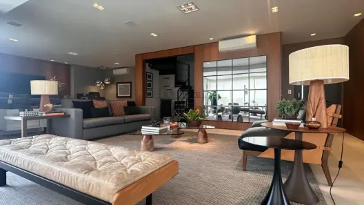 Cobertura com 4 Quartos à venda, 358m² no Vila Uberabinha, São Paulo