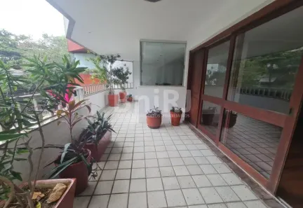Apartamento com 4 Quartos à venda, 213m² no Barra da Tijuca, Rio de Janeiro