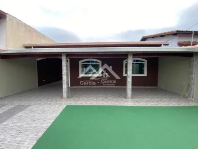 Casa com 2 Quartos à venda, 119m² no Vila Romar, Peruíbe