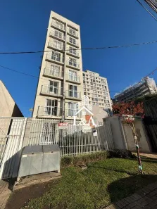 Apartamento com 1 Quarto para alugar, 40m² no Guaíra, Curitiba