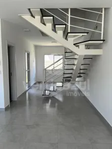 Casa de Condomínio com 3 Quartos à venda, 93m² no Jardim Santa Rosa, Nova Odessa