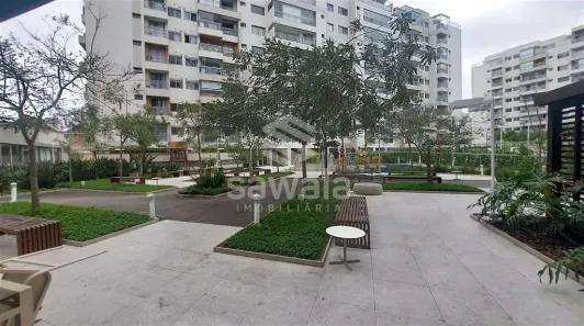 Apartamento com 2 Quartos à venda, 82m² no Recreio dos Bandeirantes, Rio de Janeiro