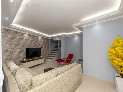 Casa com 4 Quartos à venda, 240m² no Santa Teresinha, São Paulo