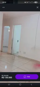 Apartamento com 2 Quartos à venda, 45m² no Lamarão, Aracaju