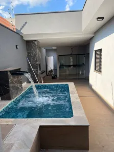 Casa com 3 Quartos à venda, 126m² no Jardim Santa Adélia, Limeira