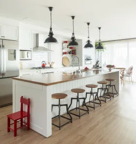 Apartamento com 4 Quartos para alugar, 254m² no Ponta das Canas, Florianópolis