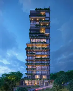 Apartamento com 4 Quartos à venda, 199m² no Jardim Blumenau, Blumenau