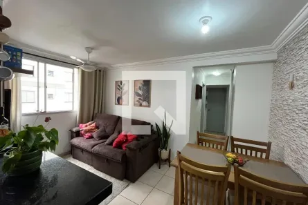 Apartamento com 2 Quartos à venda, 48m² no Jardim Paris, São Paulo
