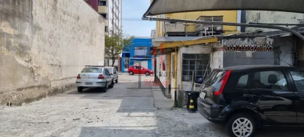 Lote/Terreno à venda, 700m² no Tatuapé, São Paulo
