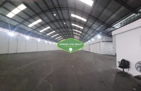 Galpão/Depósito/Armazém para alugar, 3496m² no Paquetá, Santos