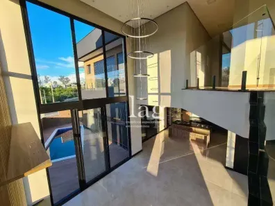 Casa de Condomínio com 3 Quartos à venda, 240m² no Cyrela Landscape Esplanada, Votorantim