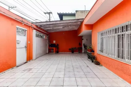 Casa com 3 Quartos à venda, 200m² no Cidade dos Bandeirantes, São Paulo