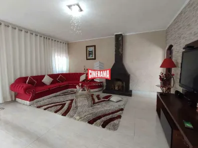 Casa com 13 Quartos à venda, 340m² no Nova Gerty, São Caetano do Sul