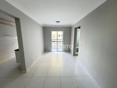 Apartamento com 2 Quartos à venda, 56m² no Glebas Califórnia, Piracicaba