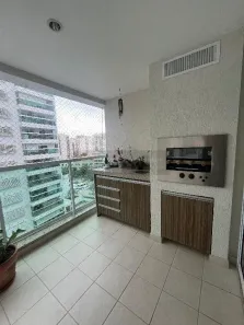 Apartamento com 3 Quartos à venda, 115m² no Icaraí, Niterói