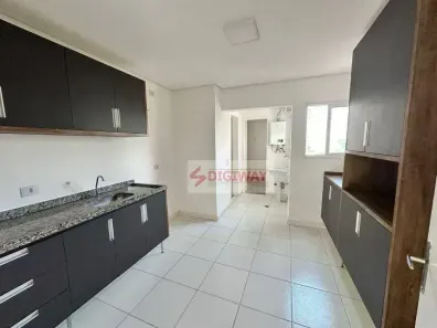 Apartamento com 2 Quartos à venda, 91m² no Cambuci, São Paulo