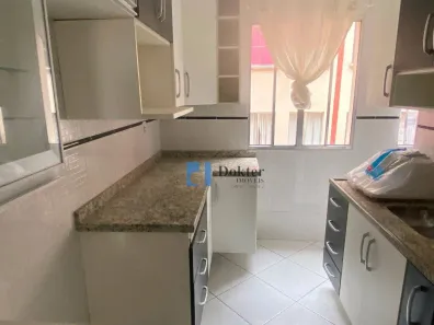 Apartamento com 2 Quartos à venda, 50m² no Parque Nações Unidas, São Paulo