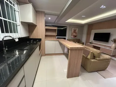 Apartamento com 2 Quartos à venda, 68m² no Centro, Capão da Canoa
