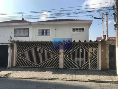 Casa com 3 Quartos à venda, 192m² no Vila Matilde, São Paulo