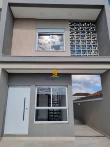 Sobrado com 3 Quartos à venda, 100m² no Arujamérica, Arujá