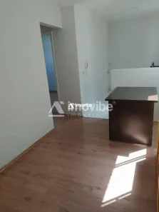 Apartamento com 2 Quartos à venda, 42m² no Jardim Recanto, Americana
