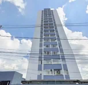 Apartamento com 2 Quartos à venda, 61m² no Jardim Tucunduva, Carapicuíba
