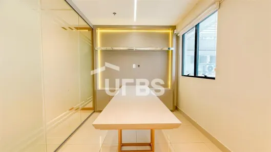 Sala Comercial à venda, 51m² no Setor Bueno, Goiânia