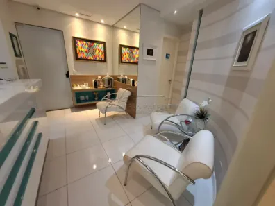 para alugar, 81m² no Condomínio Itamaraty, Ribeirão Preto