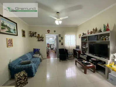 Casa com 5 Quartos à venda, 171m² no Ipiranga, São Paulo