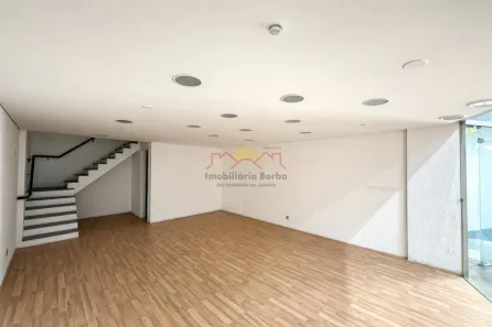 Sala Comercial para alugar, 73m² no Centro, Joinville