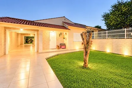 Casa com 3 Quartos à venda, 150m² no Estância Velha, Canoas