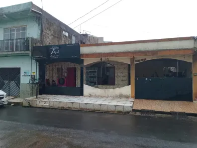 Casa com 2 Quartos à venda, 180m² no Coqueiro, Ananindeua