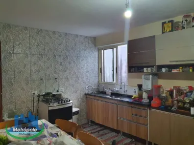Sobrado com 5 Quartos à venda, 250m² no Jardim Planalto, Guarulhos